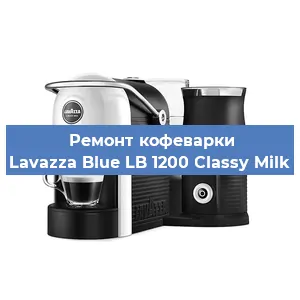 Замена прокладок на кофемашине Lavazza Blue LB 1200 Classy Milk в Перми